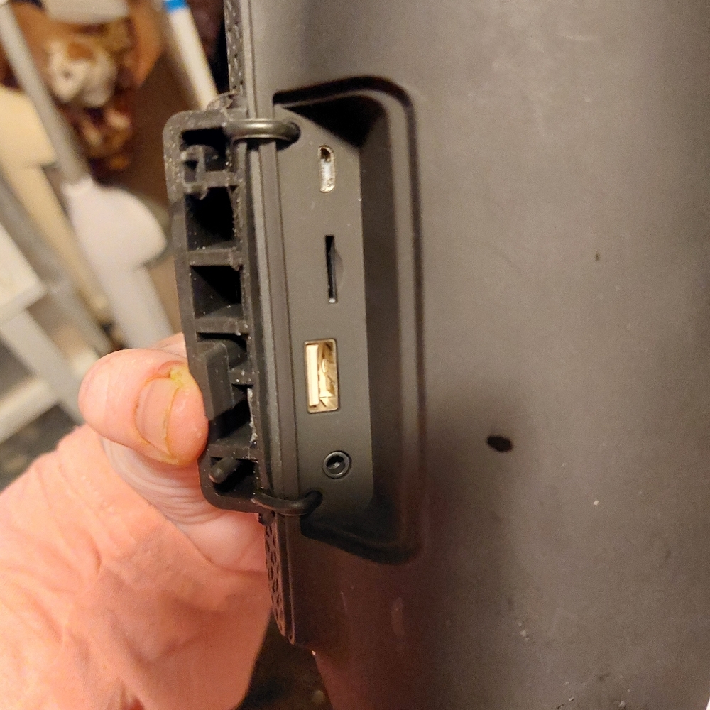 Bluetooth speaker - Picture 3 of 4